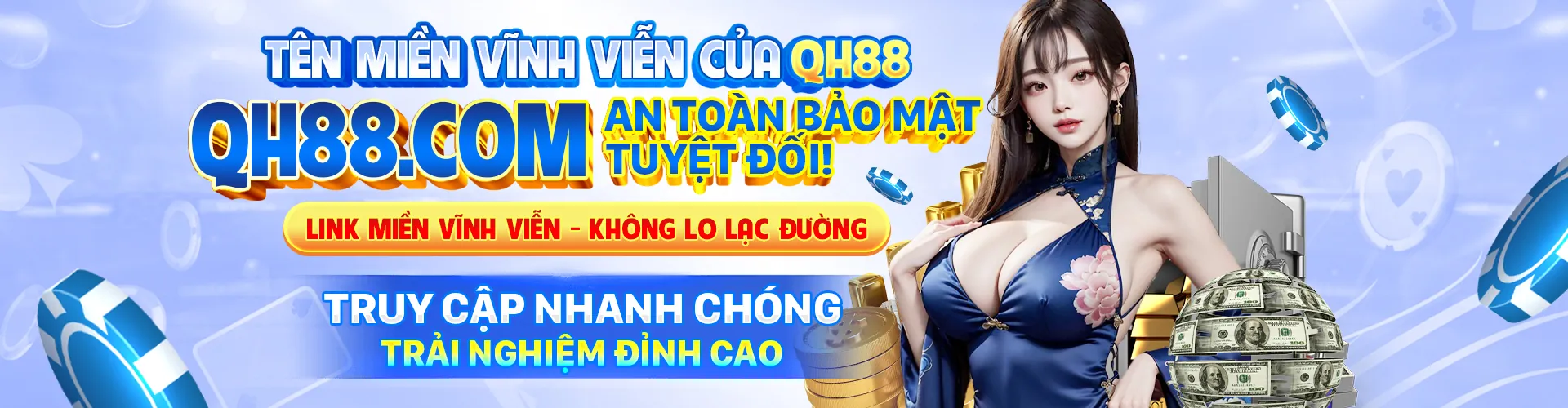 Cách VG99 Sử dụng Dữ liệu Cá nhân