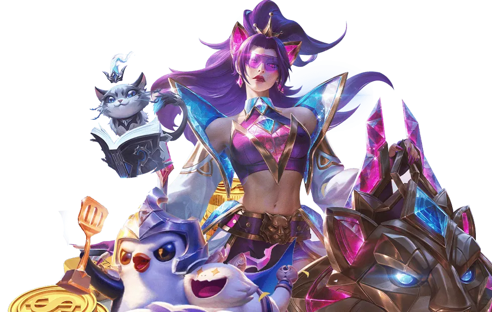 Tổng quan nền tảng vg99