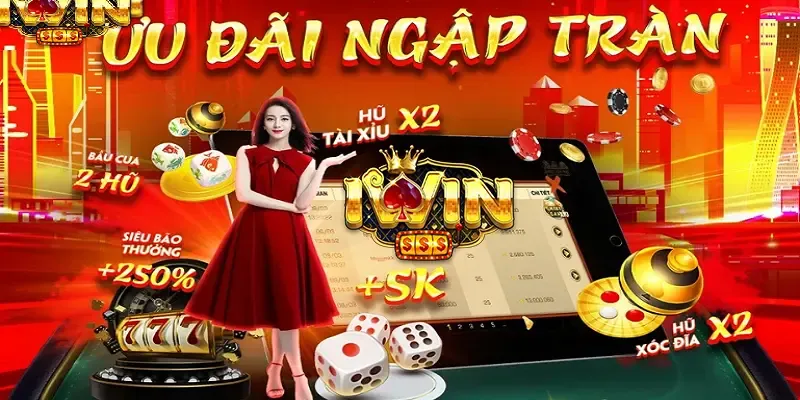 Trải nghiệm casino trực tuyến VG99